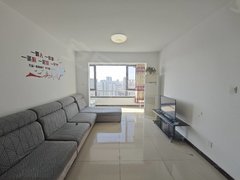 保定涿州高铁新城新上！高铁旁！理想湾正规1居！精装修！家具家电齐全！拎包入住出租房源真实图片