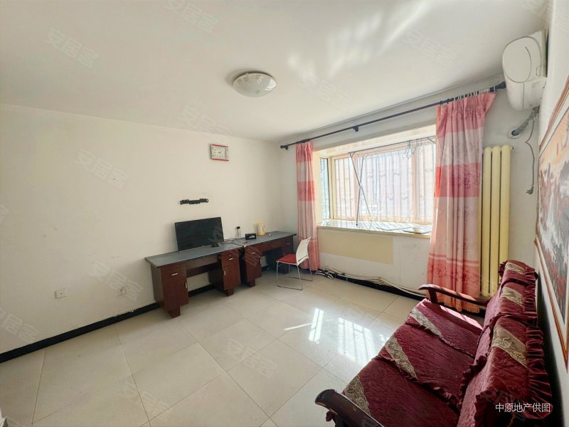 秋瑞家园近地铁出行方便集中供暖电梯房商圈成熟