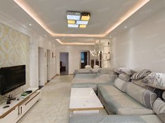 开封龙亭龙亭区万岁山清明上河园河大星光天地附近精装三室拎包入住出租房源真实图片