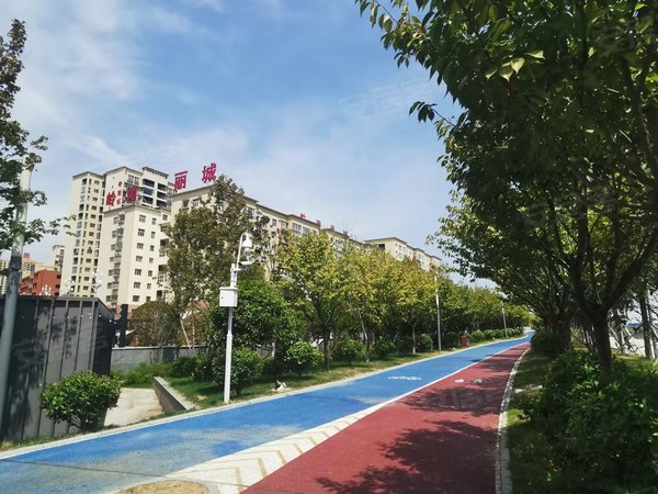 安康汉滨兴安公园兴安小区兴安小区 1室2厅1卫出租房源真实图片