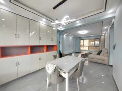 喀什喀什市喀什城区出租丽景天城110平 12楼 2.8万 精装 看房提出租房源真实图片