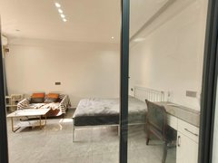 海口龙华滨海可短租 时代广场，旁边（金福城）精装一房，押一付一，拎包入住出租房源真实图片