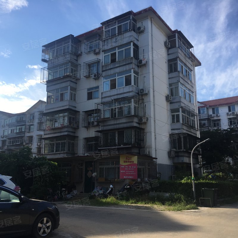 【颐和山庄, 颐和山庄小区详情,房价走势,房源,业主论坛】- 北京58