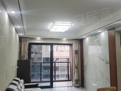 深圳宝安塘尾11号线塘尾地铁站华强城市花园精装两房拎包入住出租房源真实图片