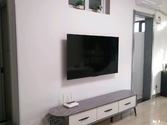 保定白沟白沟新城香溪美园 2室2厅1卫出租房源真实图片