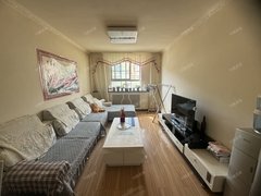 嘉峪关新华东方百盛雍和街区 2室2厅1卫 64平 2楼1400出租房源真实图片