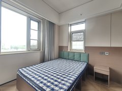 北京大兴亦庄整租 | 国际e庄 南向采光好 精装一居 电梯房出租房源真实图片