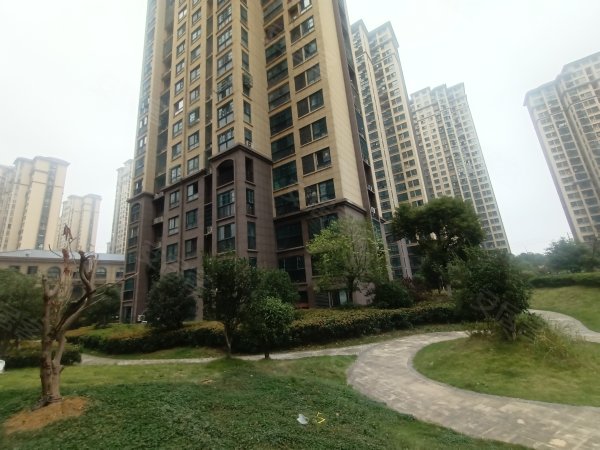 京冠北城华府东区