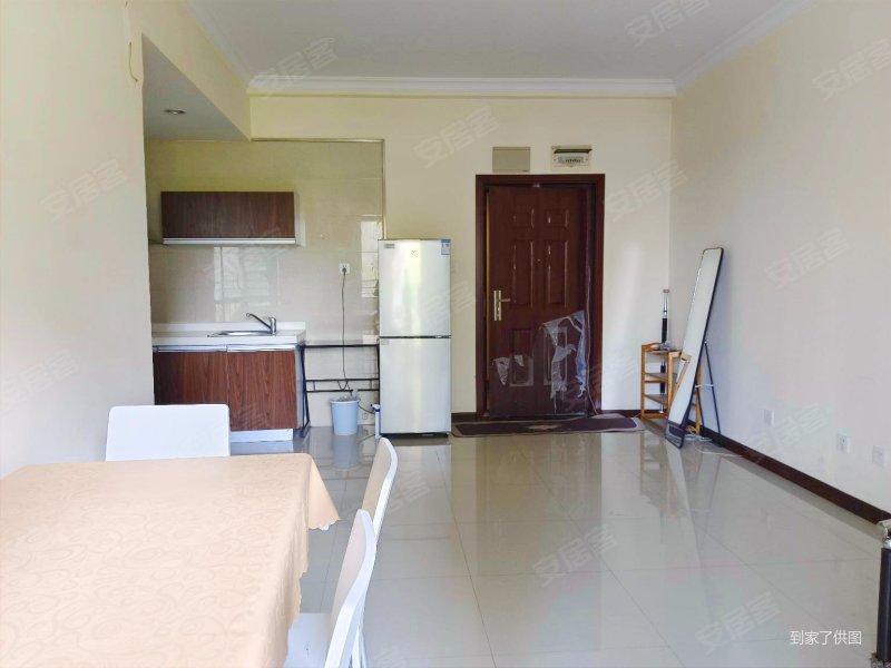 龙湖睿城(c区)二手房,44万,1室1厅,1卫,57平米-重庆安居客