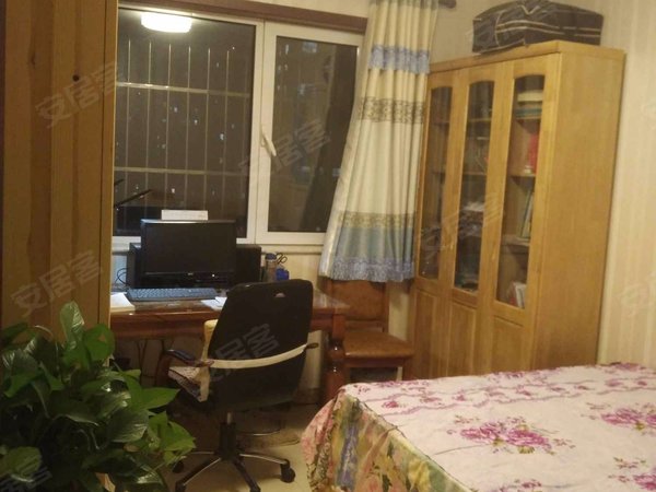 【实勘】【多图】新源时代小区 2室1厅 80㎡ 房