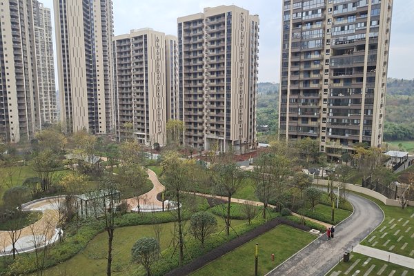 圣桦名城,希望大道 - 资阳圣桦名城二手房,租房,房价-资阳安居客