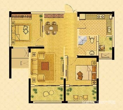 苏州二手房 常熟二手房 虞山二手房 琴湖家园 