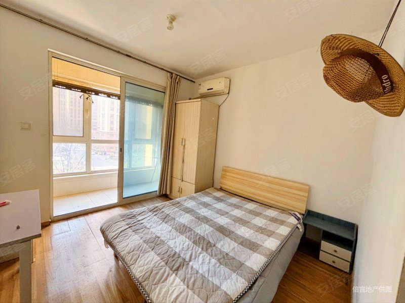 长清湖小高层 四室房源 房主诚心出售 看房方便,中建长清湖知园二手房