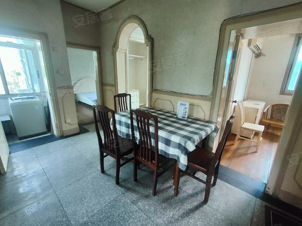 【多图】北门街69号小区,运东租房,无中介费实图实价!