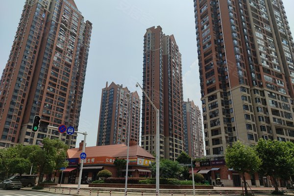 招商公园1872璟园