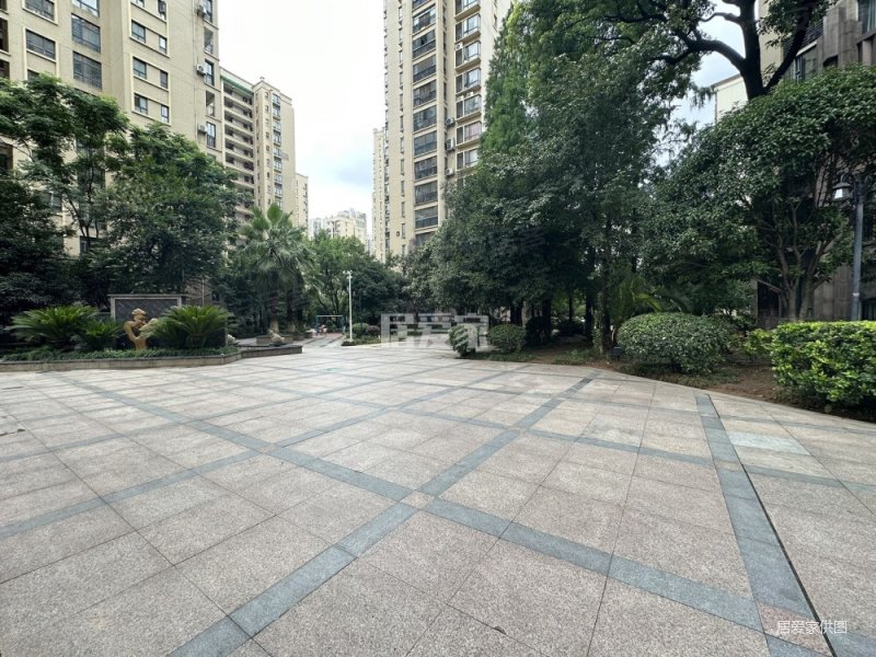 宏峰上上城1期b区