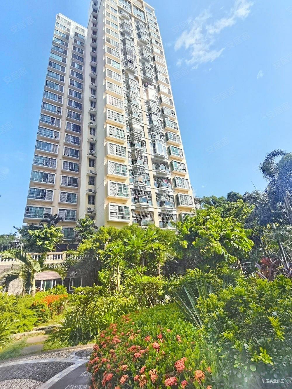 海口房产网>海口二手房>龙华二手房>海垦二手房>濠江花园>