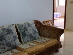 华容华容城区城区中心华阳移民小区 1室1厅1卫出租房源真实图片