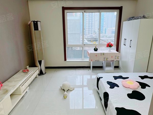 西安莲湖玉祥门逸园小区逸园小区4栋1单元602d出租房源真实图片