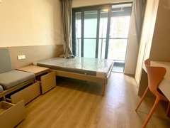 深圳龙华梅林关口愿这里成为你疲惫时的避风港，深圳北白石龙单间一房两房包管理出租房源真实图片