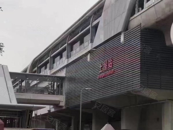 深圳宝安石岩恒富花园石岩上屋地铁口200米,恒富花园精装3房一厅出租