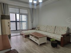 武汉黄陂盘龙城F绿岛 2室2厅1卫  电梯房 精装修87平米出租房源真实图片