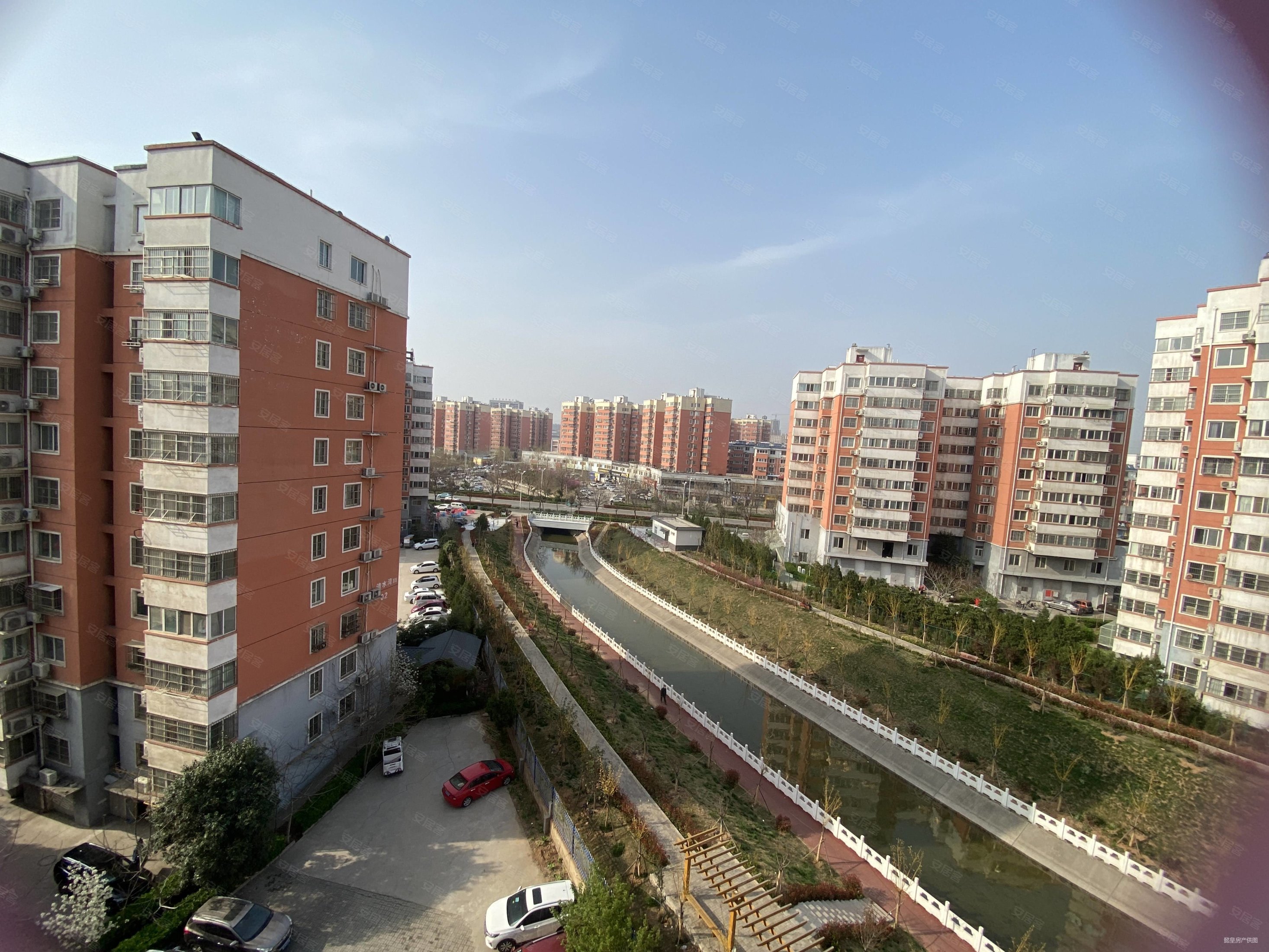 阳光新城清水湾西区