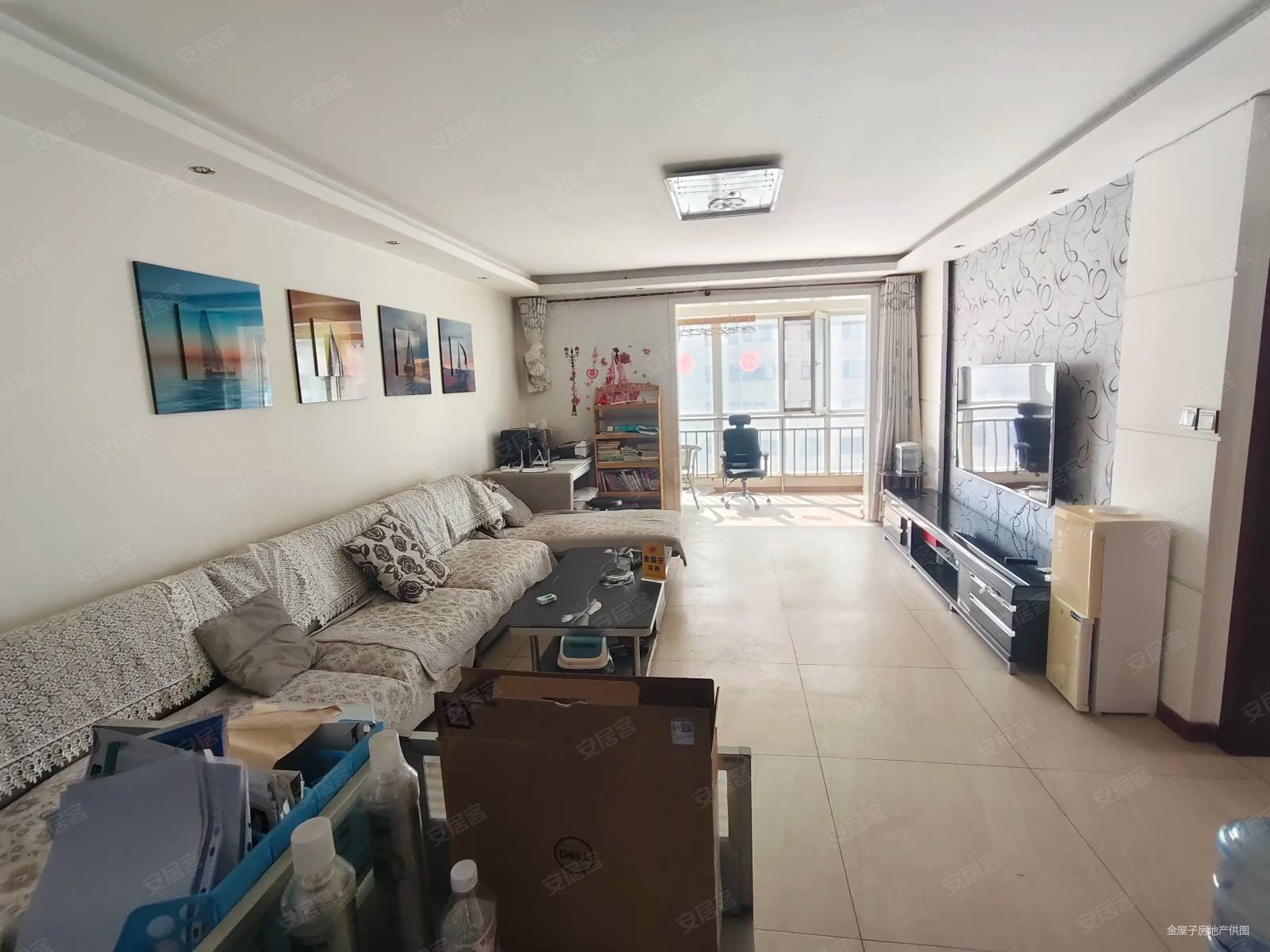 盛世豪庭3室2厅2卫146㎡南北165万