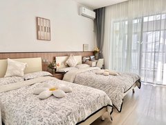 永康永康市区天鹅路商业街新农贸对面，单间双人床，开业大酬宾，12月享受888出租房源真实图片