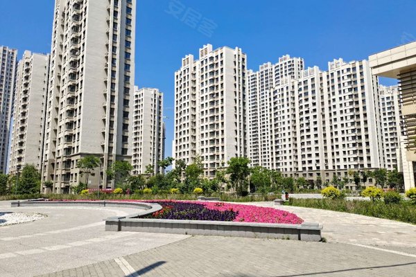 民生尚都福园优点,不足,民生尚都福园怎么样,民生尚都福园周边房产中