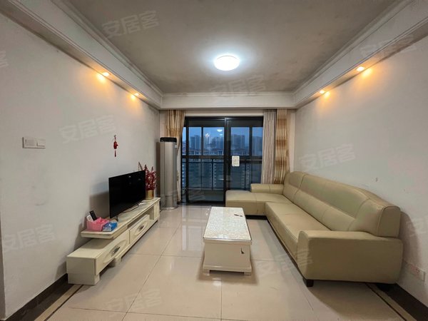 【多图】中海誉城北苑,科学城租房,科学城,中海誉城,精装,两居室,民用