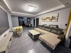 曹县曹县城区曹城城区出租府东城电梯房两室，拎包入住出租房源真实图片