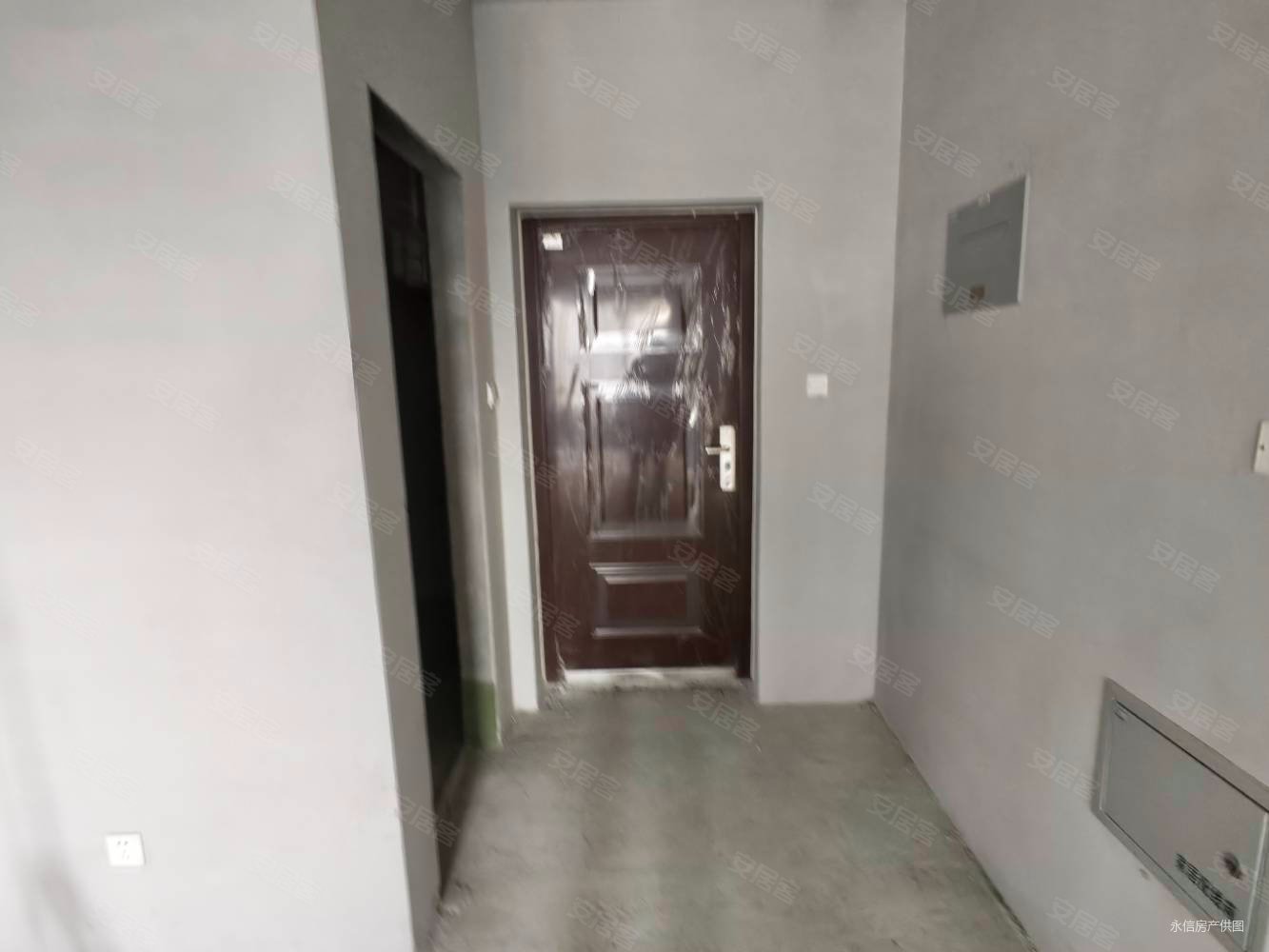 云溪九城3室2厅1卫108.7㎡南95.8万