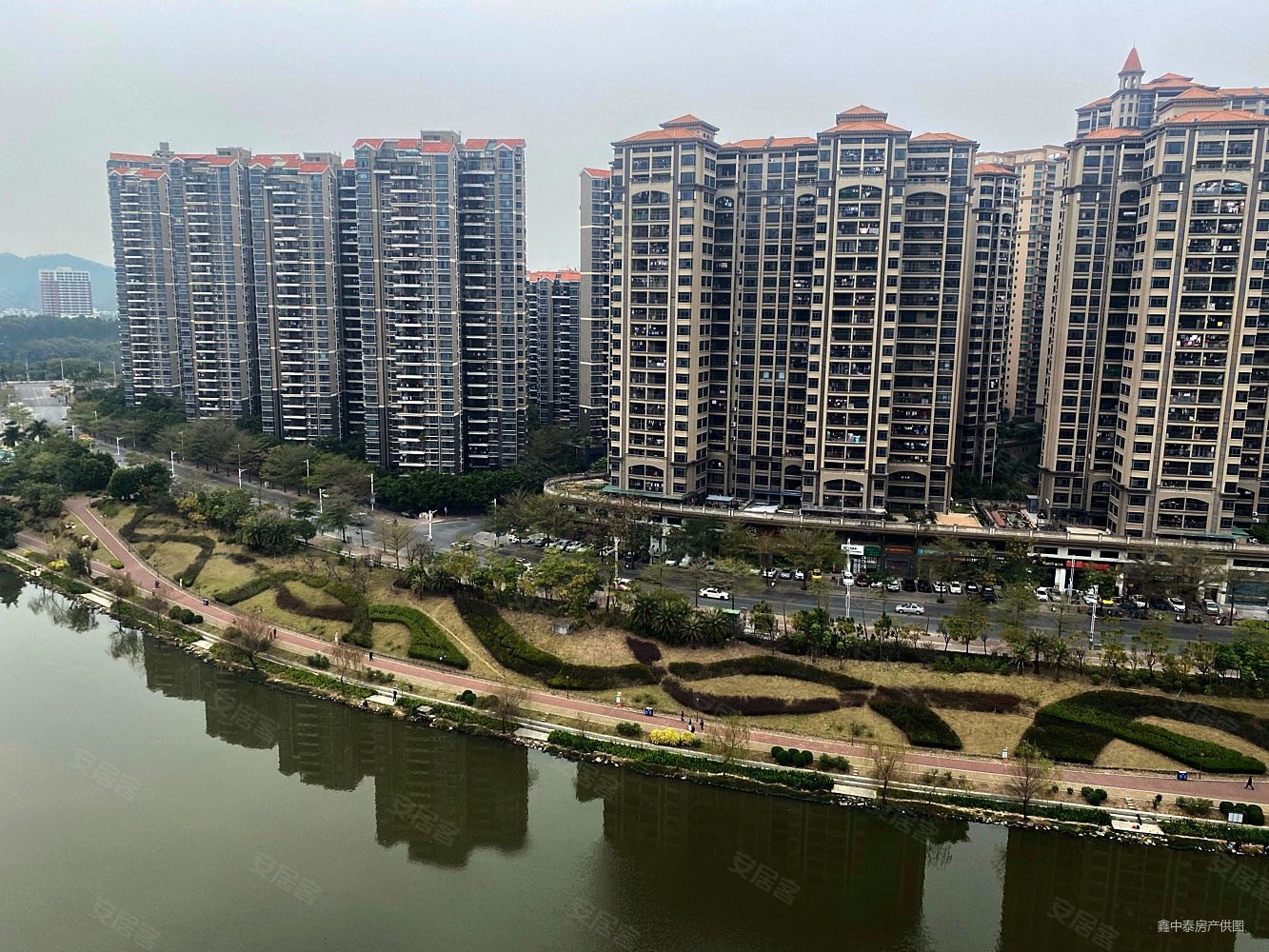 怡景湾喜洲二手房,178万,4室2厅,3卫,173.38平米-惠州安居客