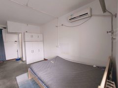 西北二棉第一生活区 1室0厅1卫  25平米
