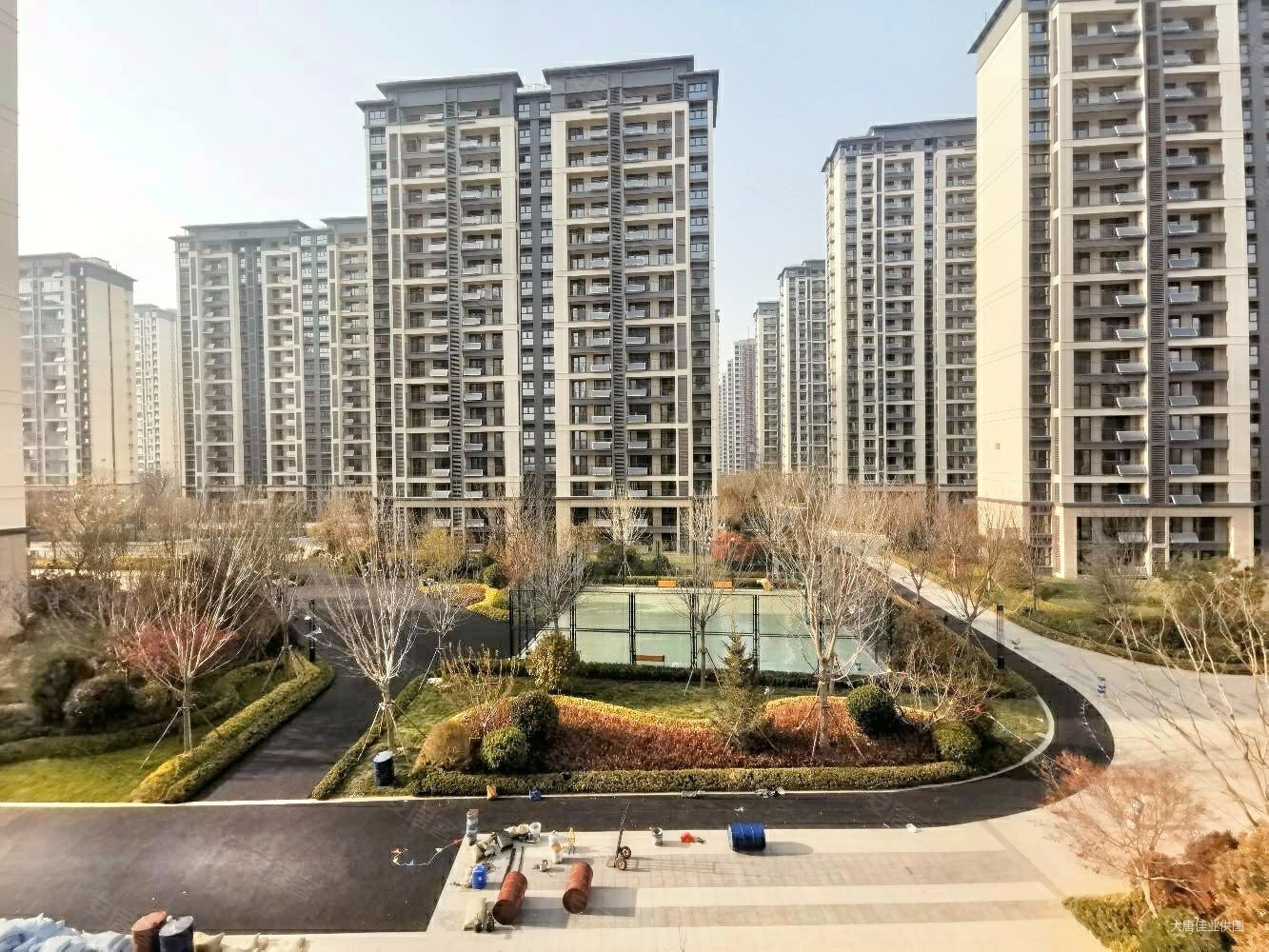 培文 ,越秀星汇城二手房,76.5万,3室2厅,1卫,97平米-青岛安居客