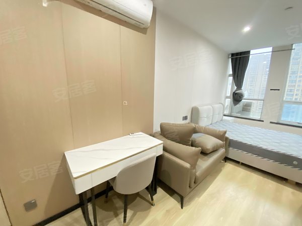 【多图】志成大厦,钱江湾租房,中医药大学地铁口(可短租可月付家具