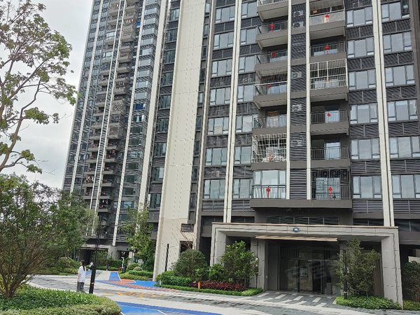 【多图】雅居乐滨江雅苑,太平镇租房,雅居乐滨江雅苑,精装电梯3房