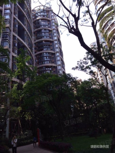 浅水半岛b区精装修满五住房诚心出售手慢无