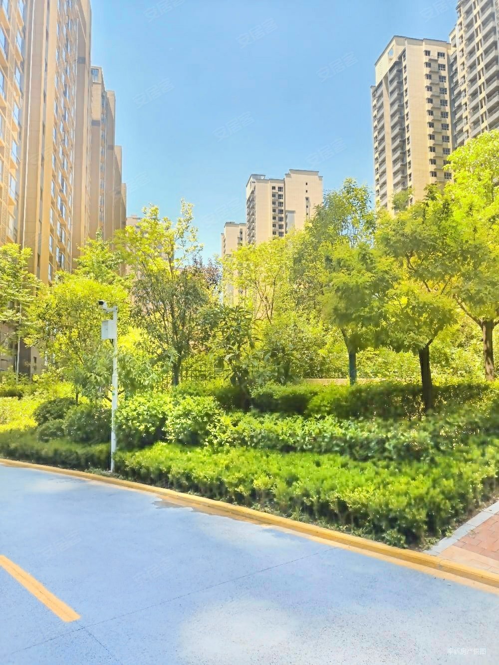 紫宸南苑3室2厅2卫115㎡南北99万