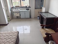 龙口东城区兰兴路龙门花园公寓出租一室一厅一卫拎包入住出租房源真实图片