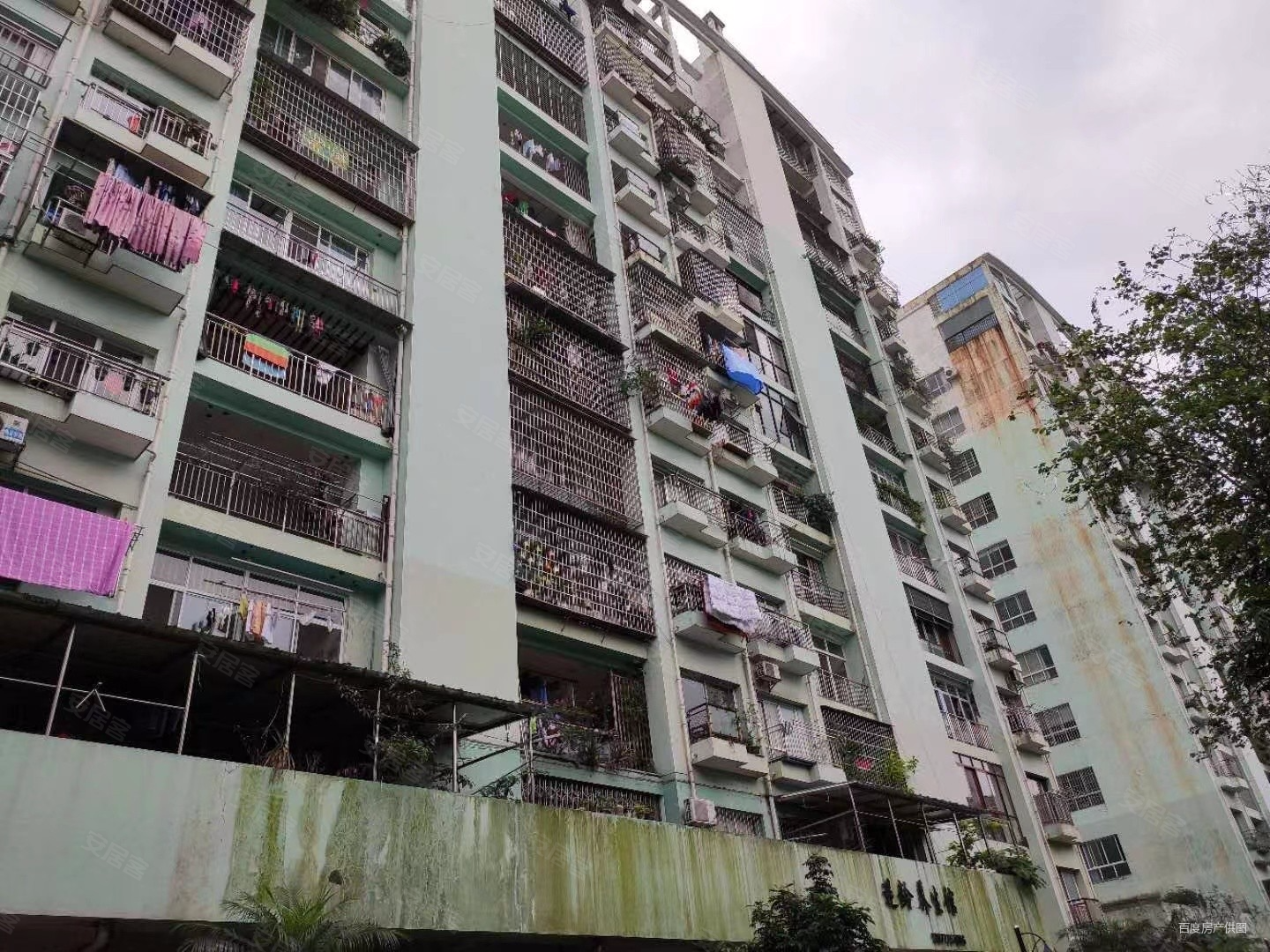 康城二手房,116万,4室3厅,2卫,143平米-柳州安居客