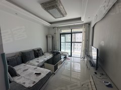 镇江句容世茂花园急租世茂香樟园2室精装修电器齐全干净清爽拎包入住出租房源真实图片