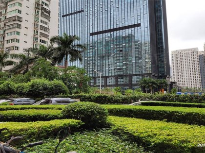 金山广场,金贸西路6号 - 海口金山广场二手房,租房,房价-海口安居客