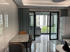永春其他永春其他永春县医院正对面,标准两房,豪华装修,现代风格,大衣柜出租房源真实图片