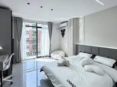 广州天河天河客运站梅花园京溪 直达体育西 全新装修 拎包入住 真实图片 近地铁出租房源真实图片