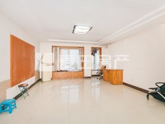 北京丰台玉泉营!!!首经贸地铁站7200的三居室.南北通透.带电梯.有钥匙出租房源真实图片