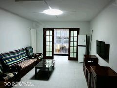 北京通州梨园映翠居小区 2室2厅1卫出租房源真实图片
