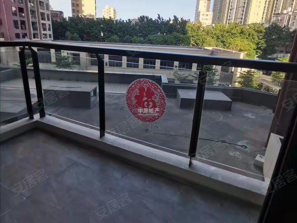 深圳宝安沙井星河荣御星河一期 南北通透5房 可配齐家电 租金便宜出租