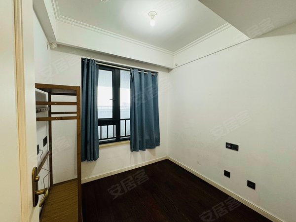 杭州西湖西湖三墩云谷公寓云谷公寓 西雅图三房不言马路拎包入住 可空